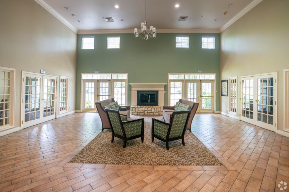 The Pines at Birmingham Interior Photo