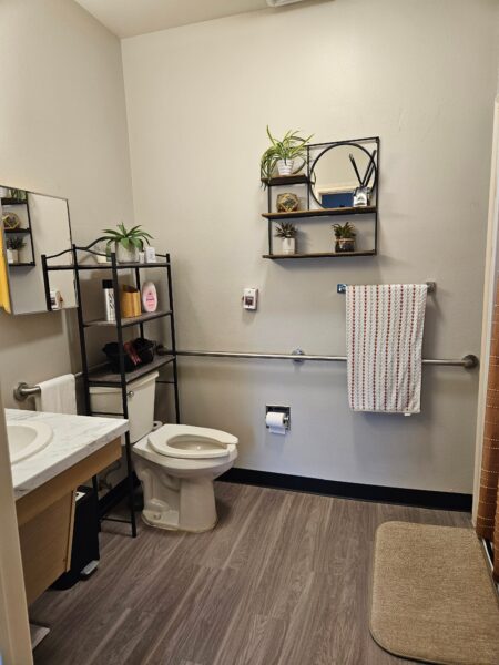 The Pines at Birmingham Interior Photo