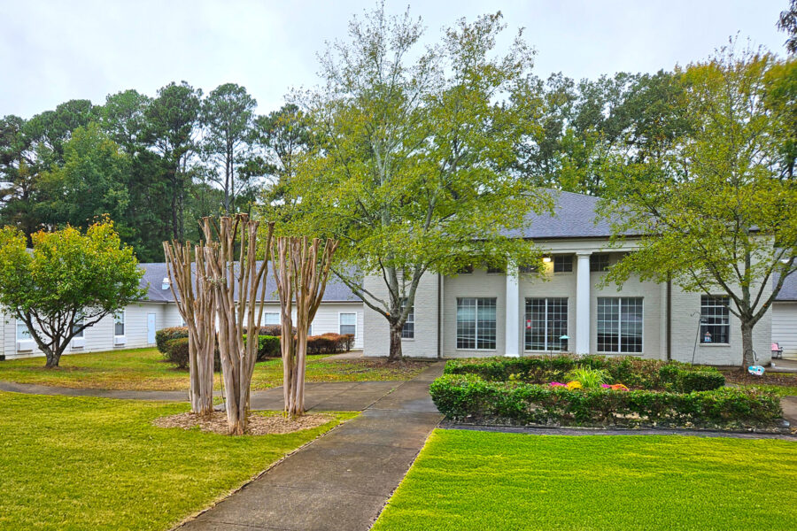 The Pines at Birmingham Exterior Photo