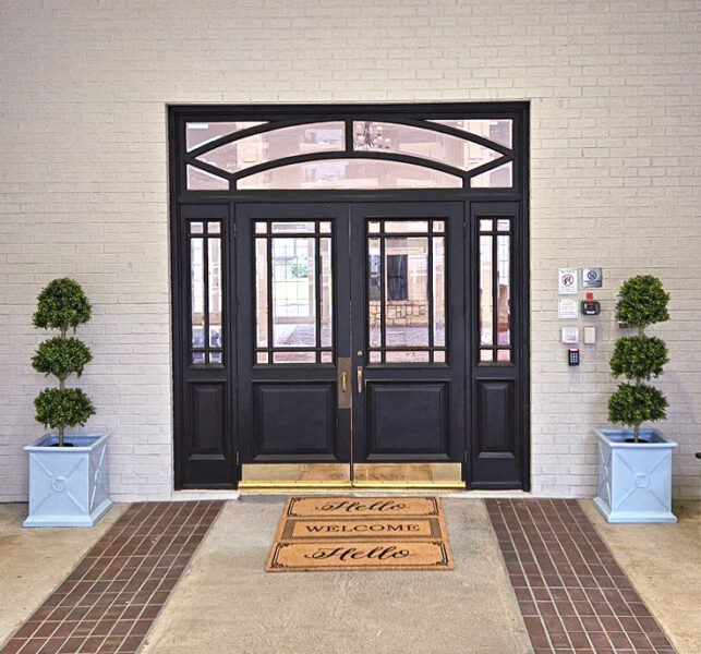 The Pines at Birmingham Exterior Photo