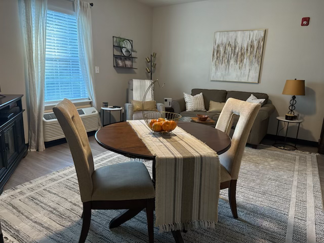 The Pines at Birmingham Interior Photo