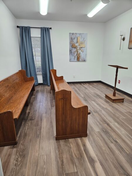 The Pines at Birmingham Interior Photo